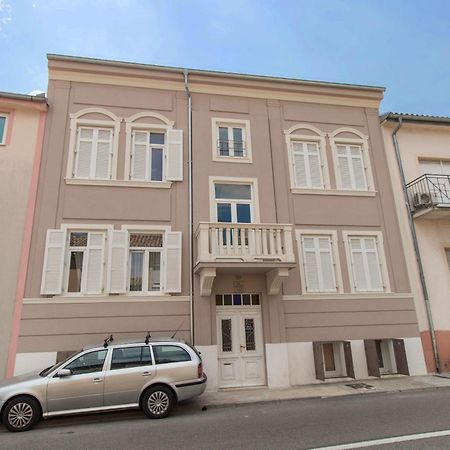 Apartment Andres Crikvenica Exterior foto
